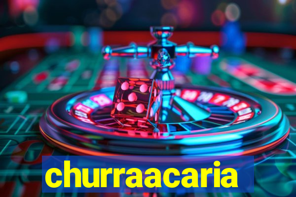 churraacaria