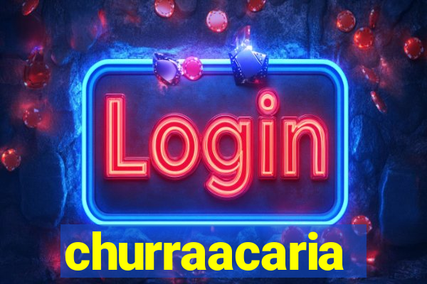 churraacaria