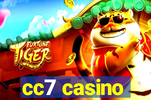 cc7 casino