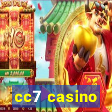 cc7 casino