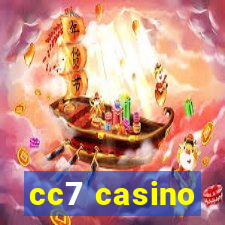 cc7 casino