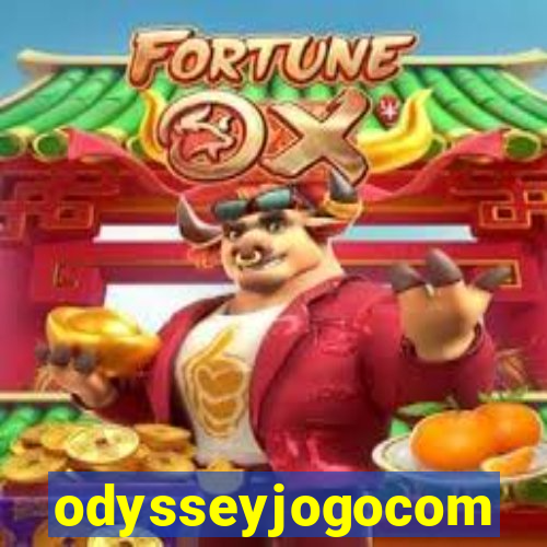 odysseyjogocom