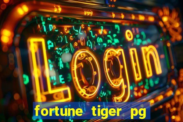 fortune tiger pg slot png