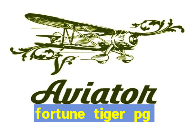 fortune tiger pg slot png