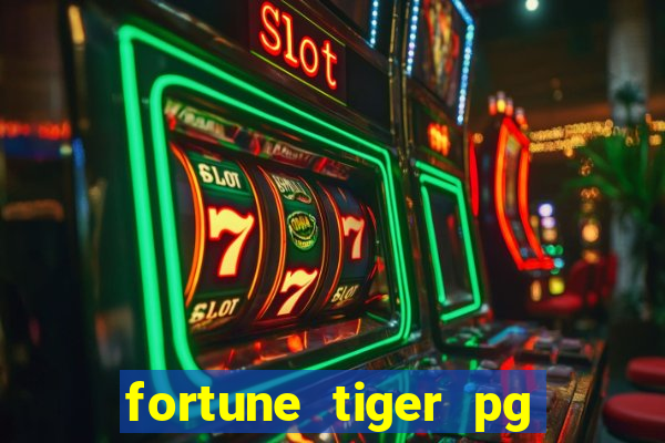 fortune tiger pg slot png