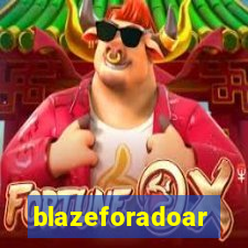 blazeforadoar