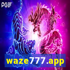 waze777.app