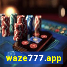 waze777.app