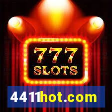 4411hot.com