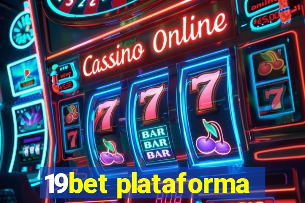 19bet plataforma