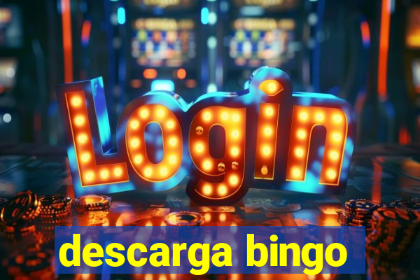 descarga bingo