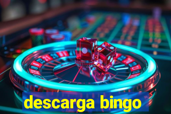 descarga bingo