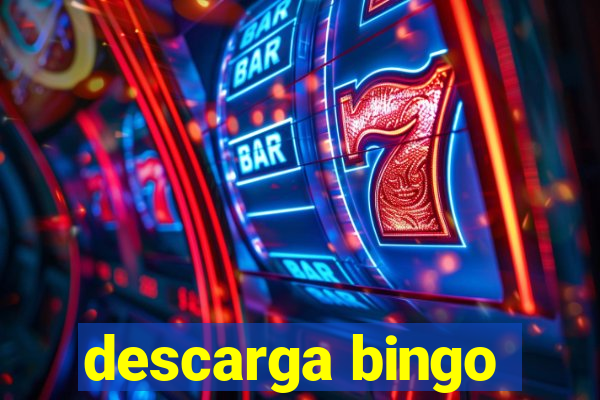 descarga bingo