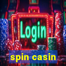 spin casin