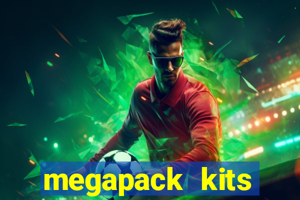 megapack kits football manager 2016