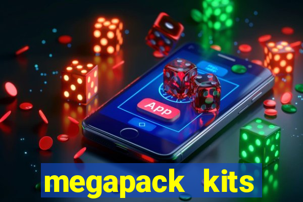 megapack kits football manager 2016