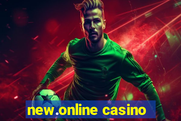 new.online casino