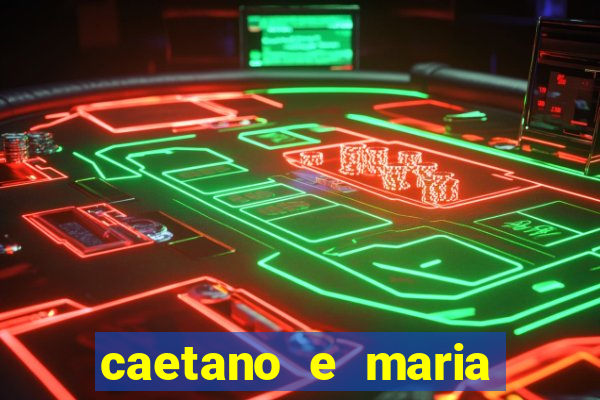 caetano e maria bethania bh