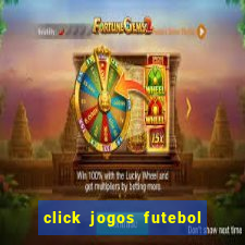 click jogos futebol de areia