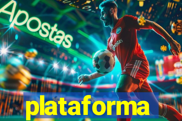 plataforma estrangeira slots