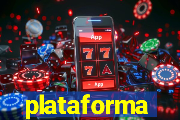 plataforma estrangeira slots