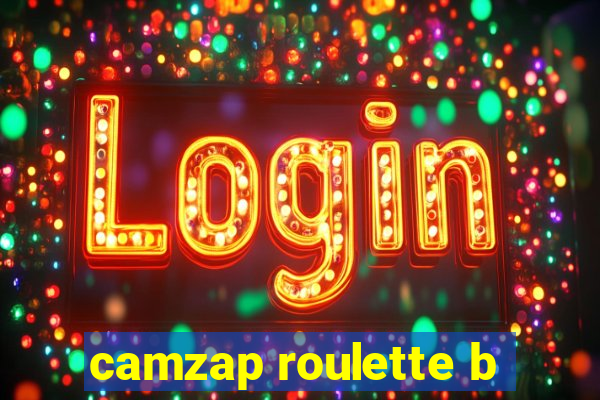 camzap roulette b