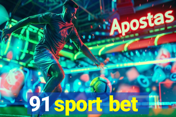 91 sport bet