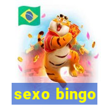 sexo bingo