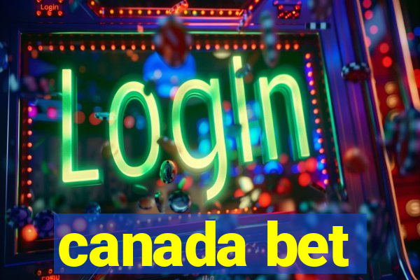 canada bet