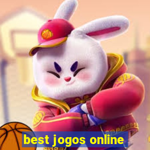 best jogos online