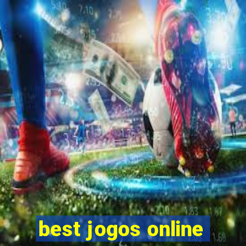 best jogos online