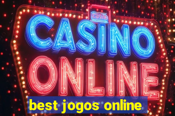 best jogos online