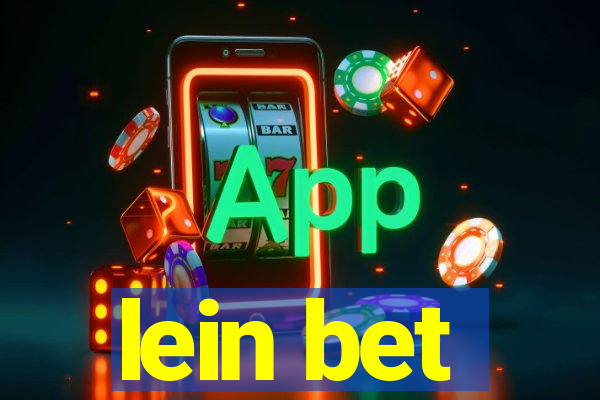 lein bet