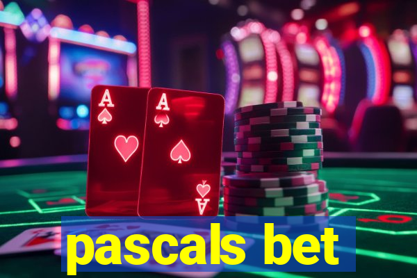 pascals bet