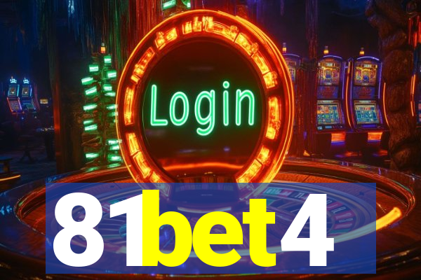 81bet4