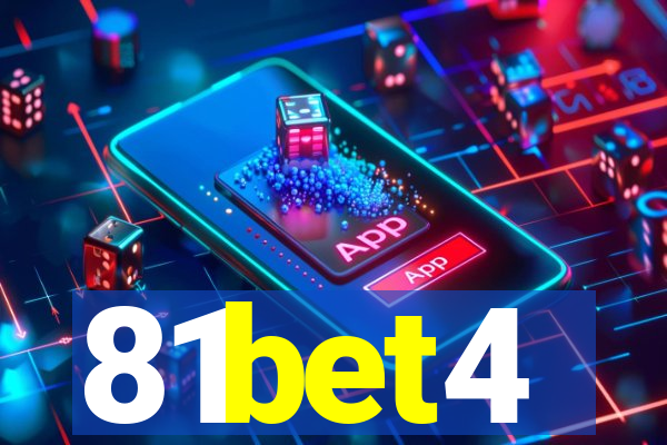 81bet4