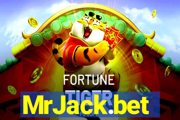 MrJack.bet