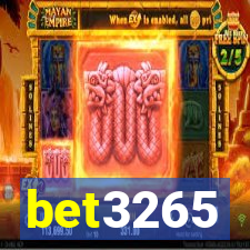 bet3265