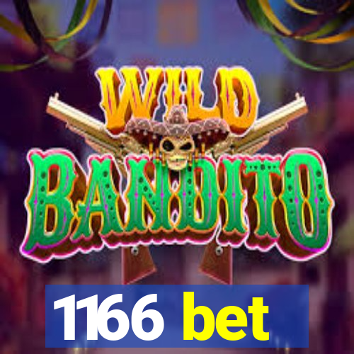 1166 bet