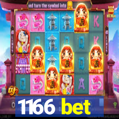 1166 bet