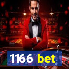 1166 bet