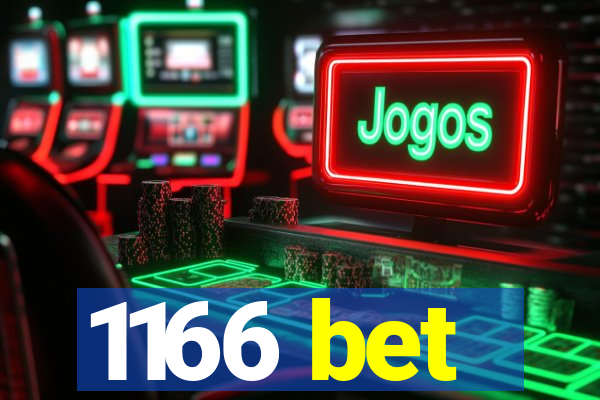 1166 bet