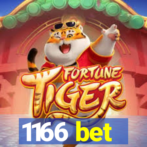 1166 bet