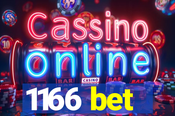 1166 bet