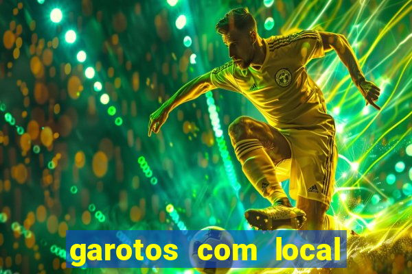 garotos com local porto alegre