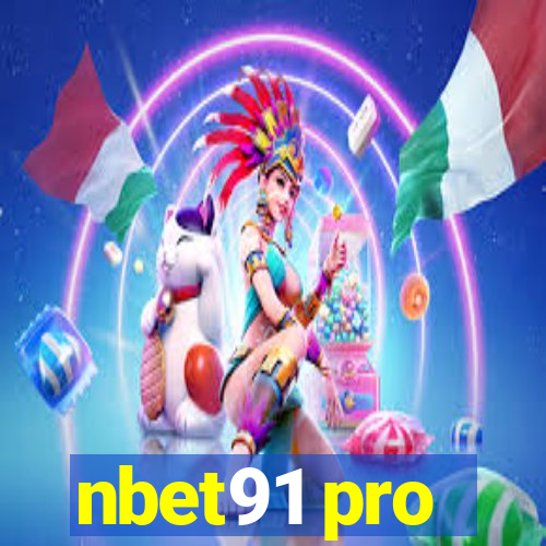 nbet91 pro