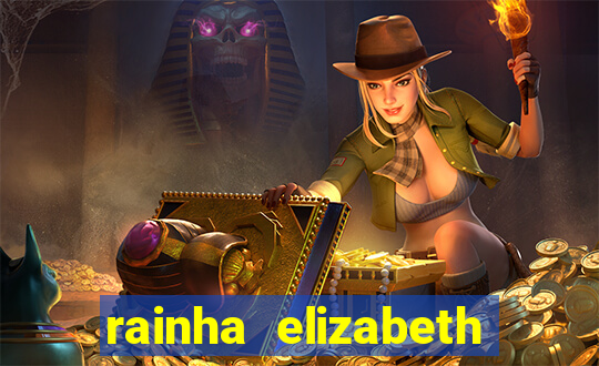 rainha elizabeth morreu com quantos anos