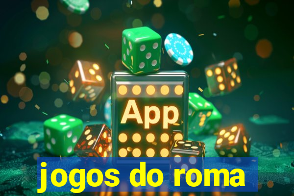 jogos do roma