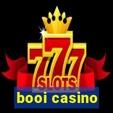 booi casino