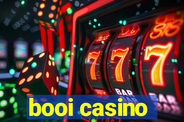 booi casino